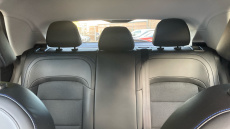 MG MG4 180kW Trophy EV Extended Range 77kWh 5dr Auto Electric Hatchback